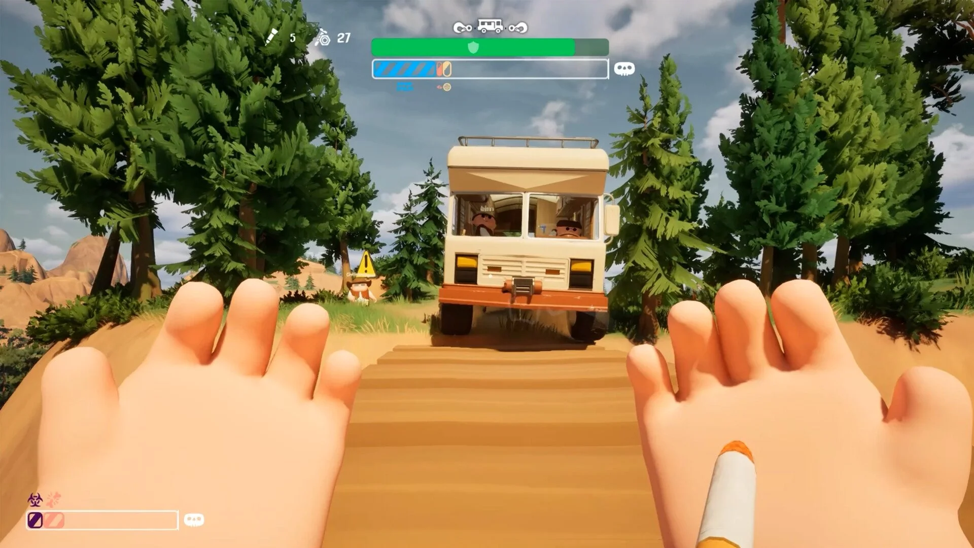 RV There Yet Achievement Guide &amp; Trophy Guide
