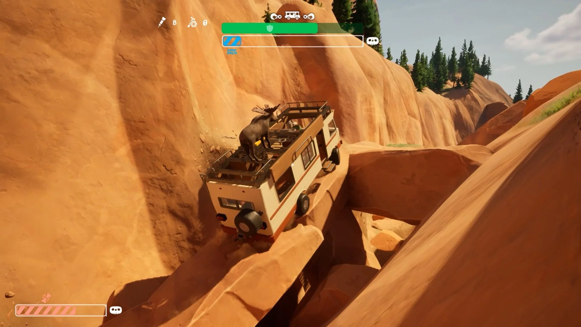 RV There Yet Controller Support Guide