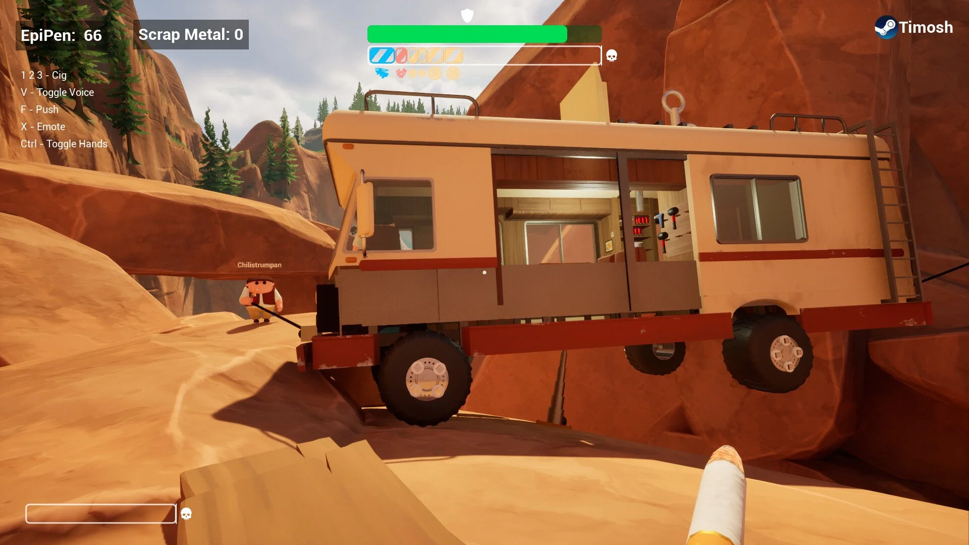 RV There Yet Tips and Tricks