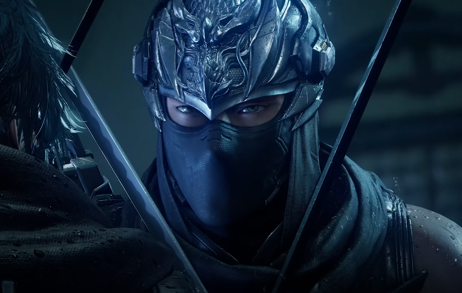 Ninja Gaiden 4 How to Play As Ryu