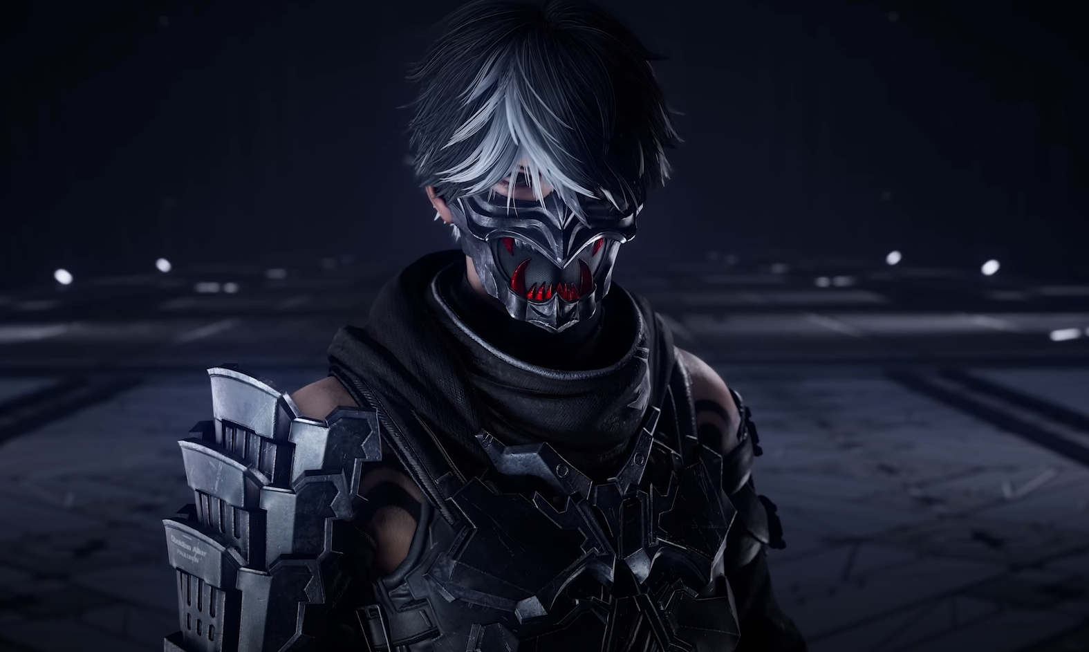 Ninja Gaiden 4 Who is Yakumo