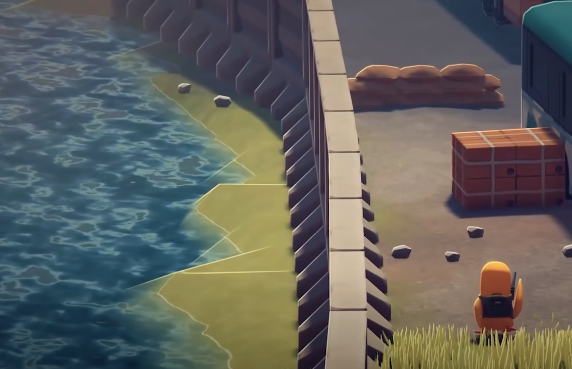 Escape From Duckov Bait Guide