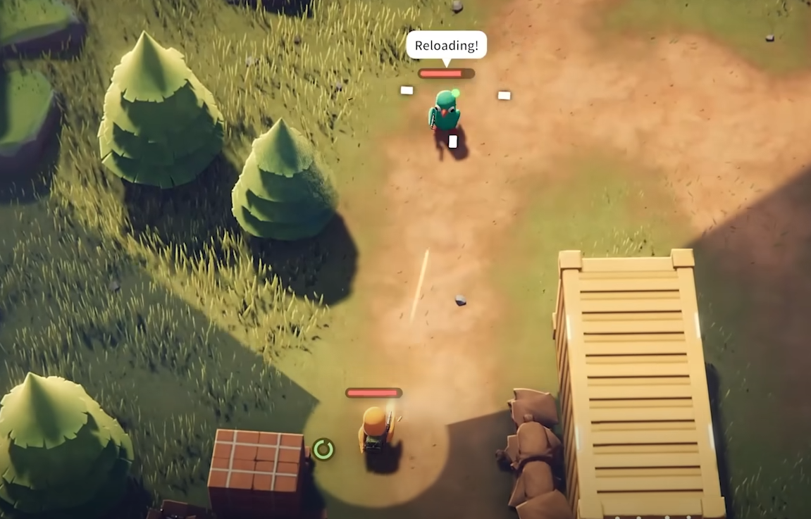 Escape From Duckov Best Difficulty Guide