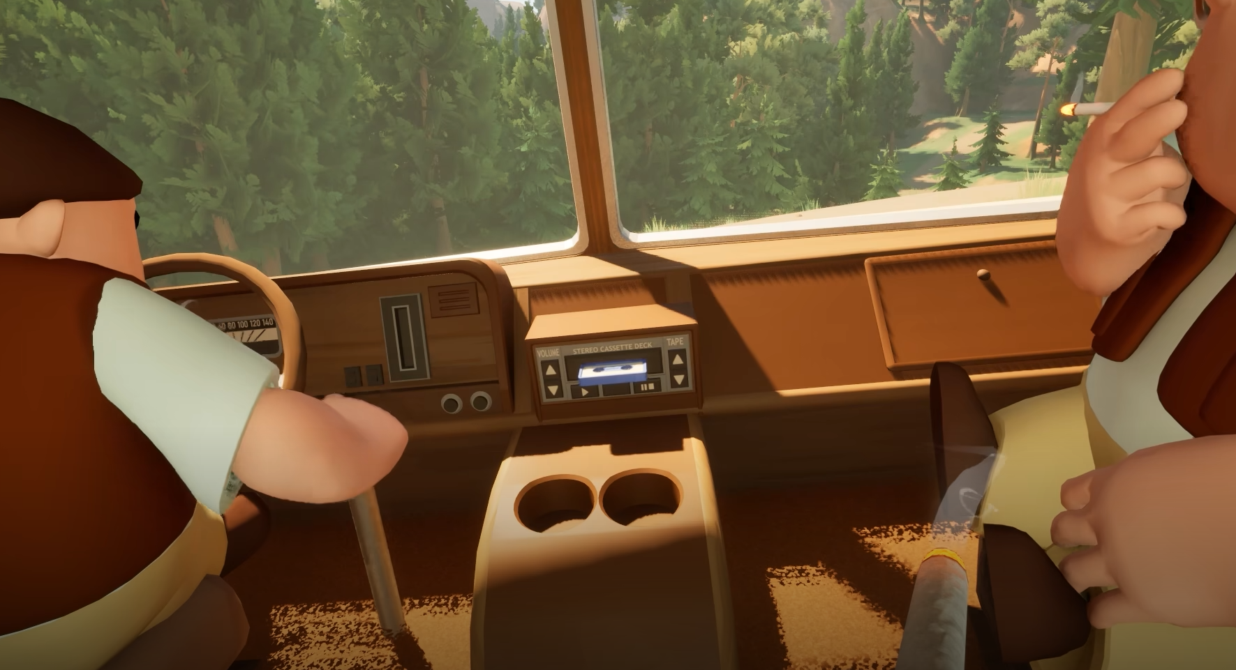 RV There Yet Checkpoints | How Many Checkpoints Are There