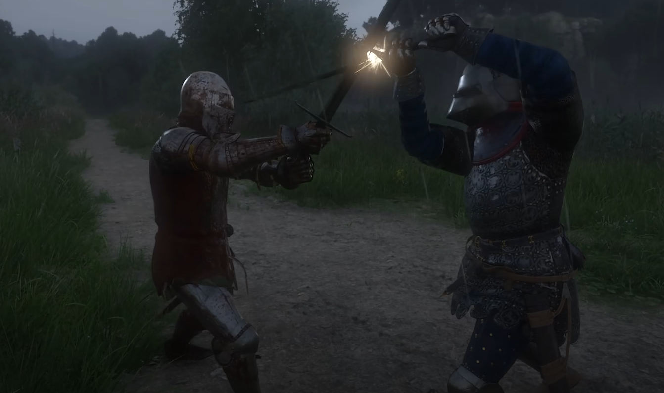 Kingdom Come Deliverance 2 Confirms Final DLC Mysteria Ecclesiae Release Date