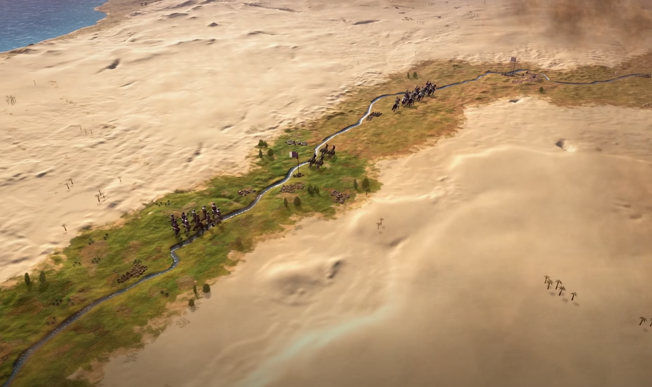 EU5 How to Build Roads | Europa Universalis V