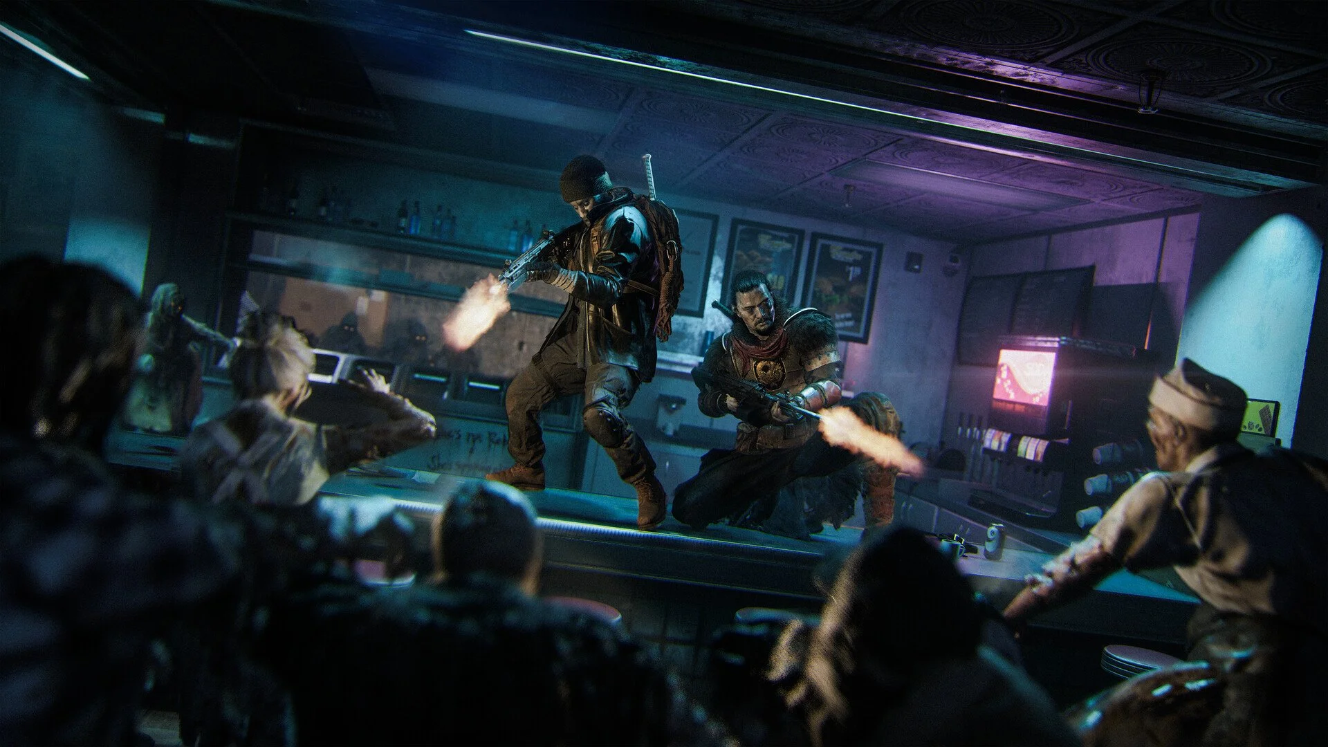 Black Ops 7 How Many Zombie Maps