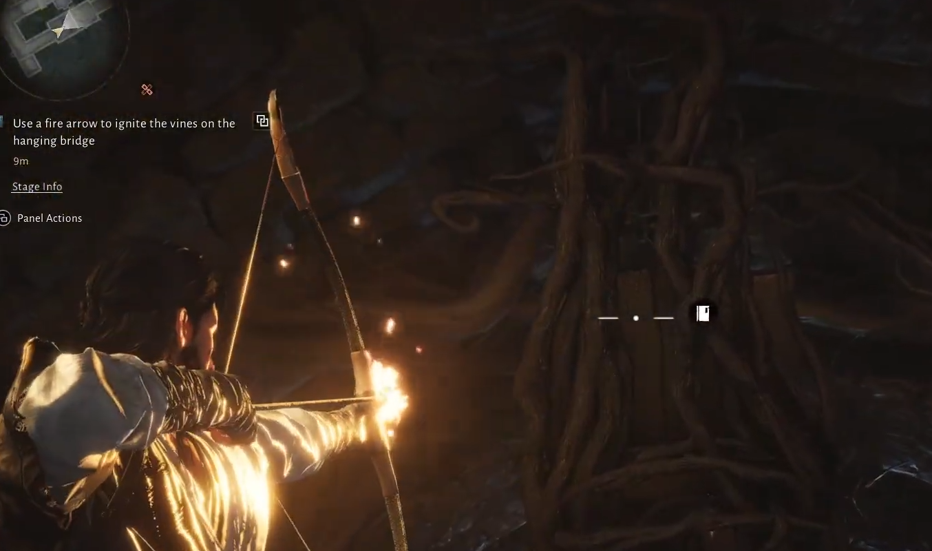 Where Winds Meet How to Equip &amp; Use Fire Arrows