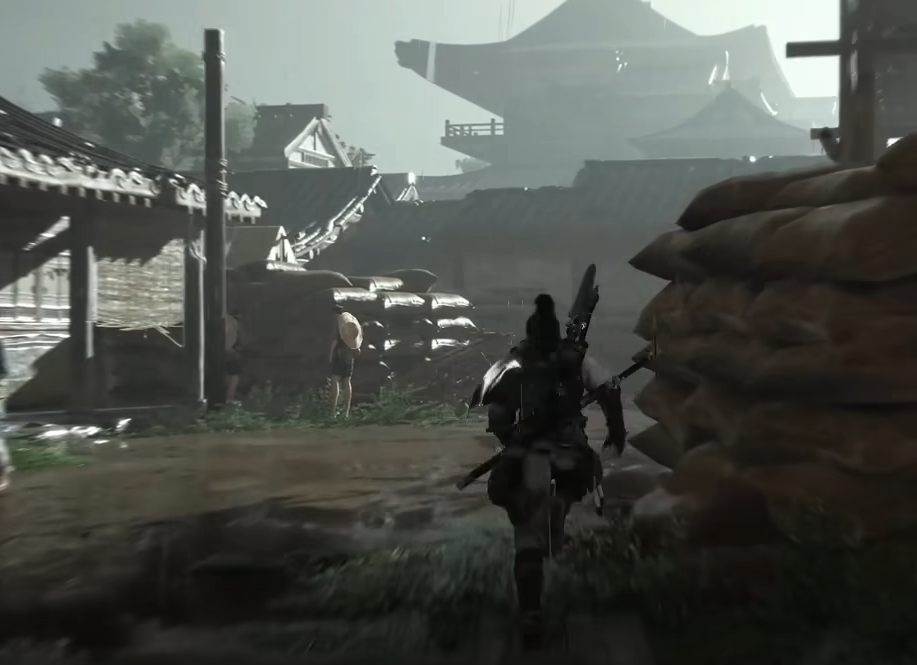 Where Winds Meet KBM or Controller | Which to Use
