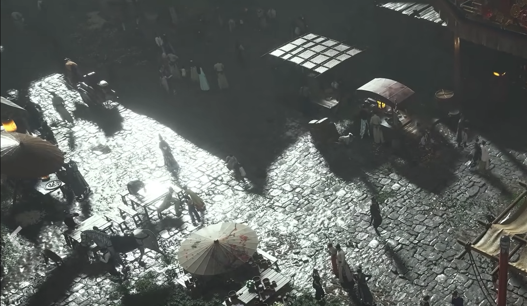 Where Winds Meet How to Craft Guide