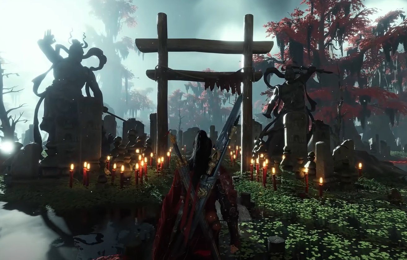 Where Winds Meet Martial Arts Tier List | Best Martial Arts