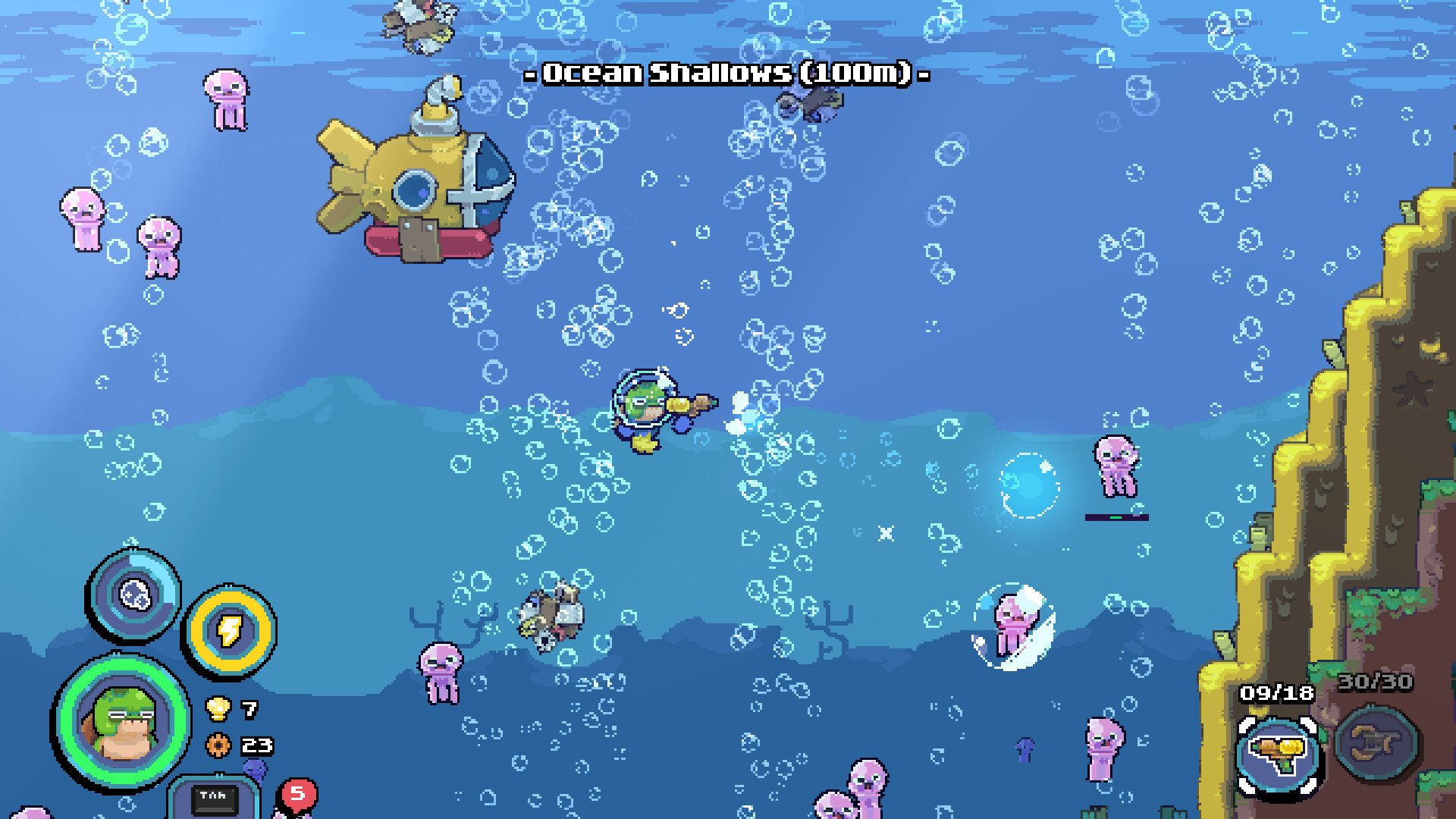 Shelldiver Achievements Guide