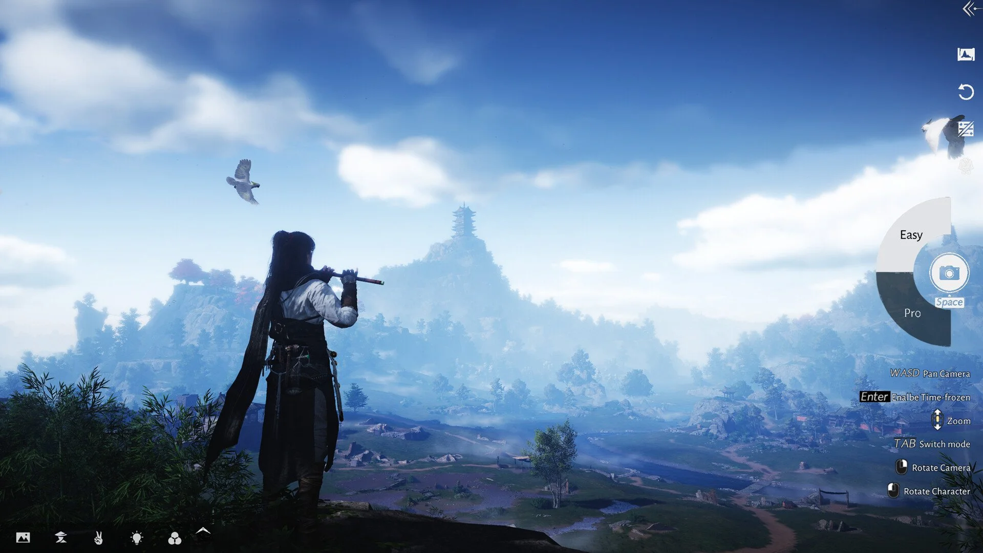 Where Winds Meet How to Link Steam Account Guide