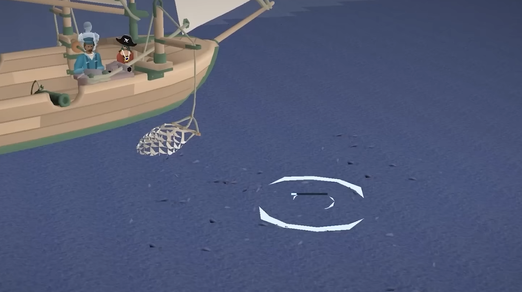 OSRS Sailing Fishing Guide | Deep Sea Trawling