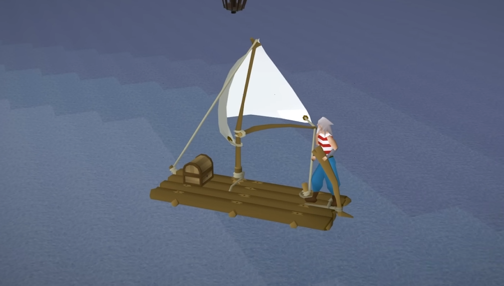 OSRS Sailing Cargo Hold Guide | How Cargo Holds Work