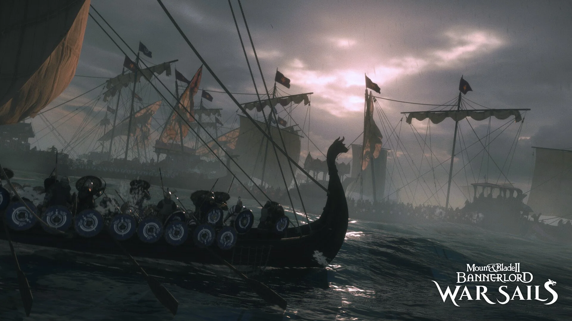 Bannerlord War Sails Best Ships Guide | List of Best Ships