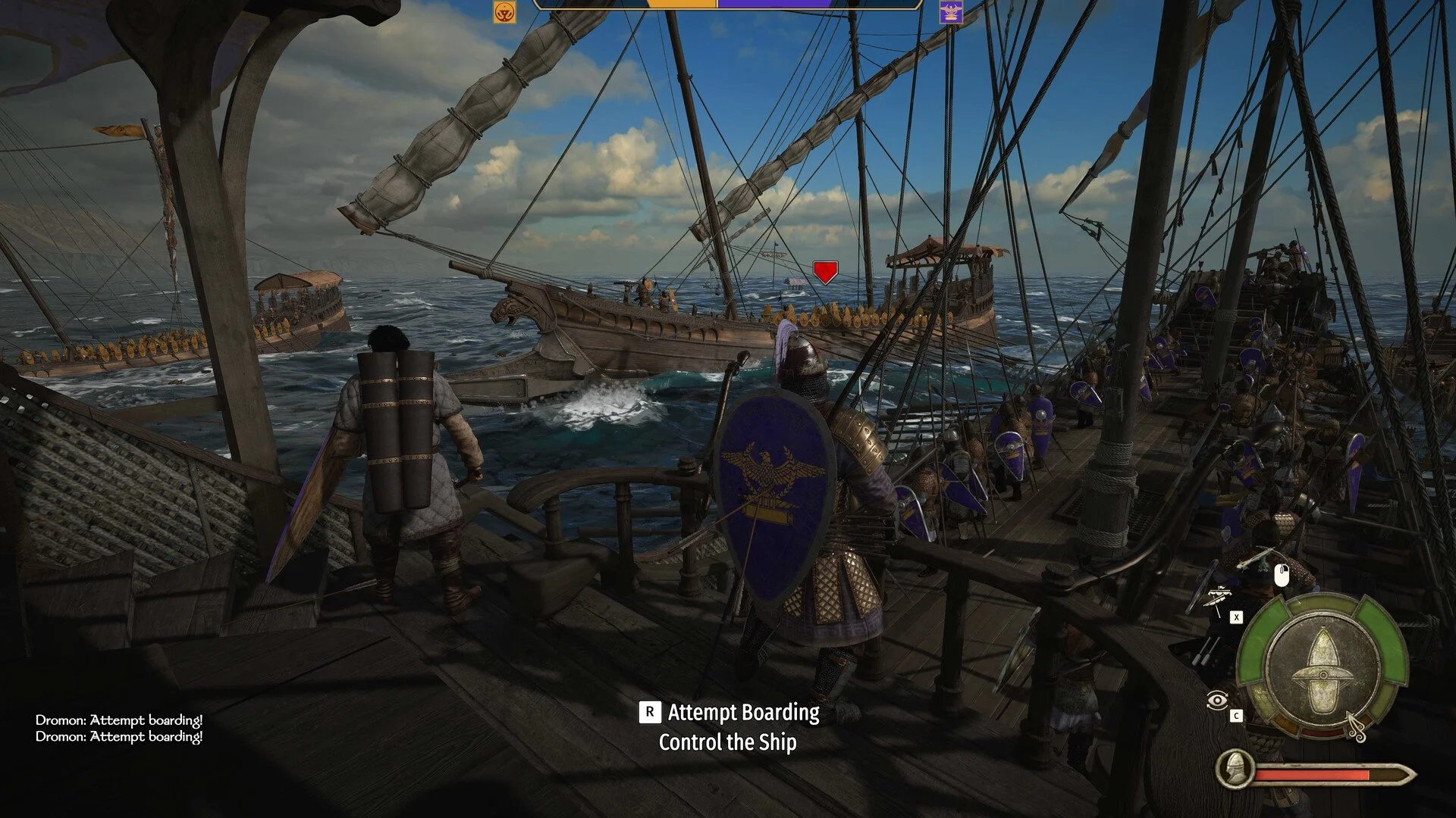 Bannerlord War Sails Tips and Tricks Guide