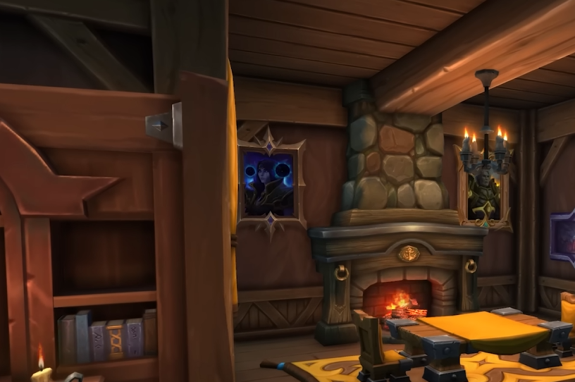 WoW What’s the Point of Housing Explained