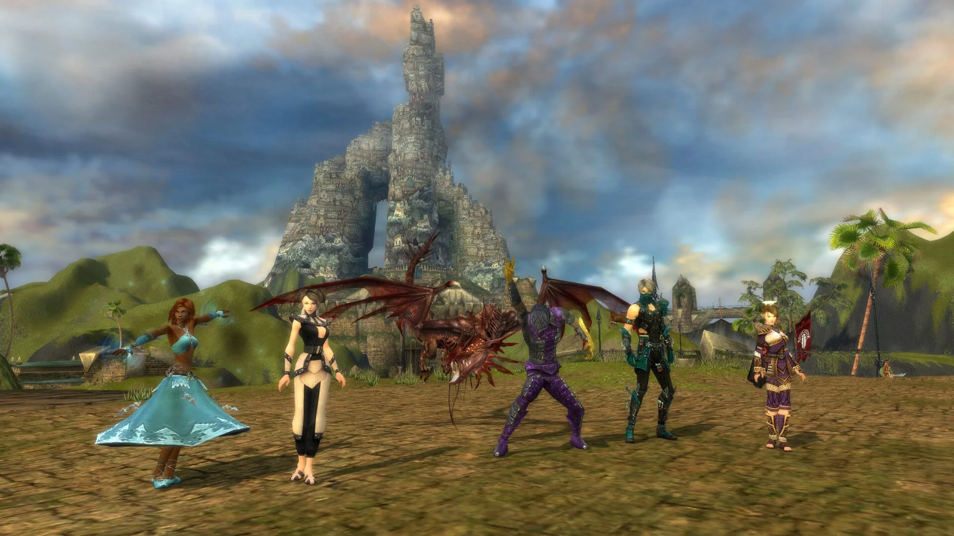 Guild Wars Reforged Classes Tier List | Best Classes Ranked