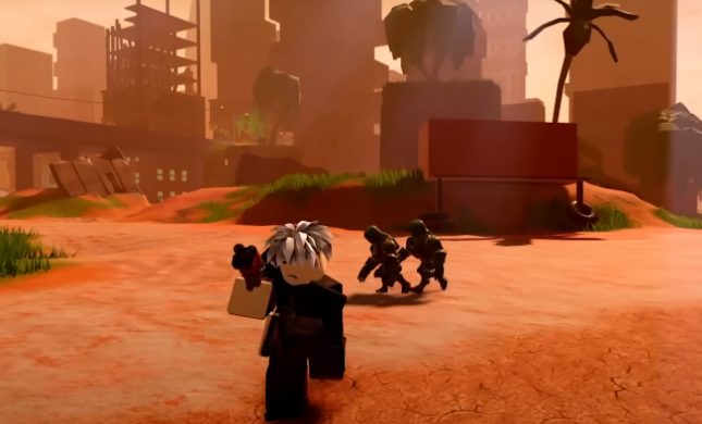 Games Like Roblox for Adults