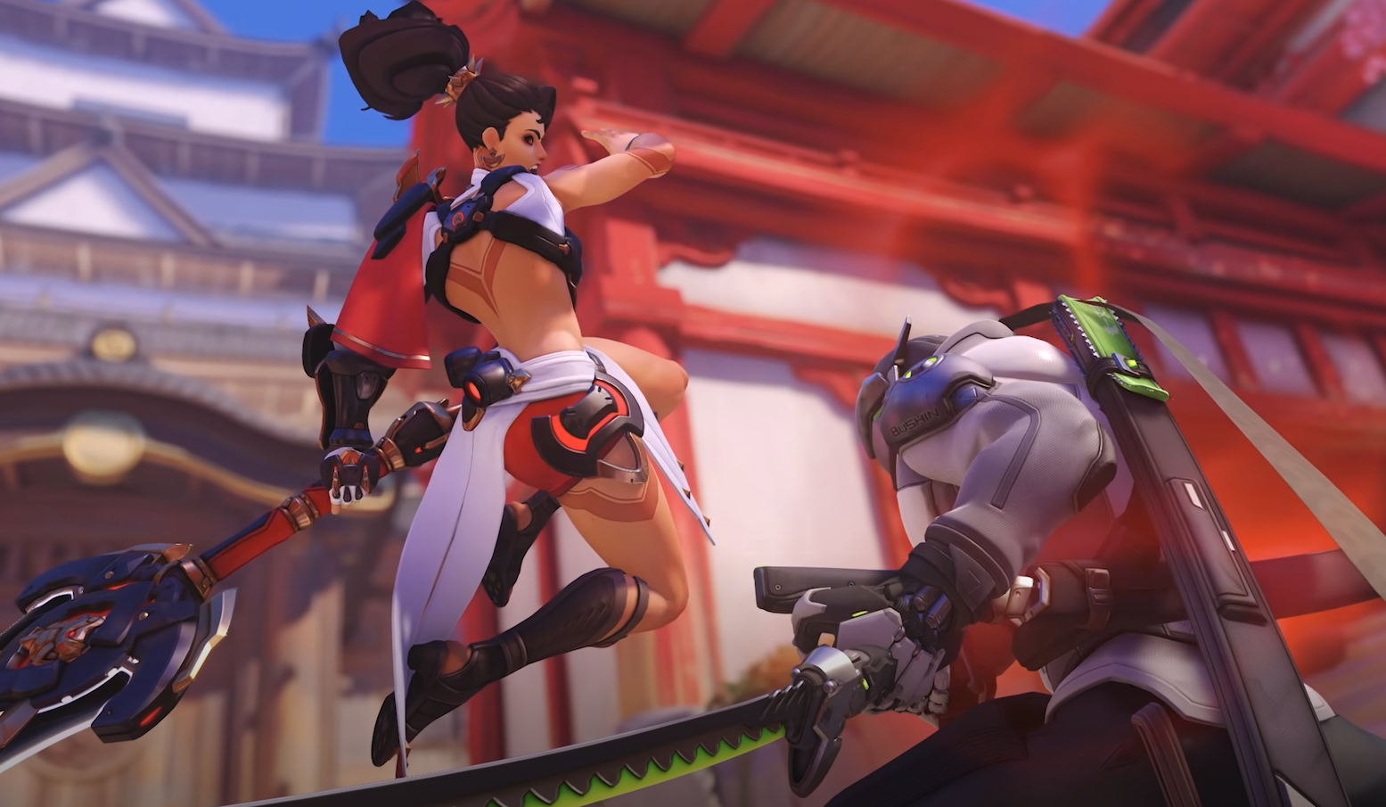 Overwatch 2 Season 20 Balance Changes | Patch Notes