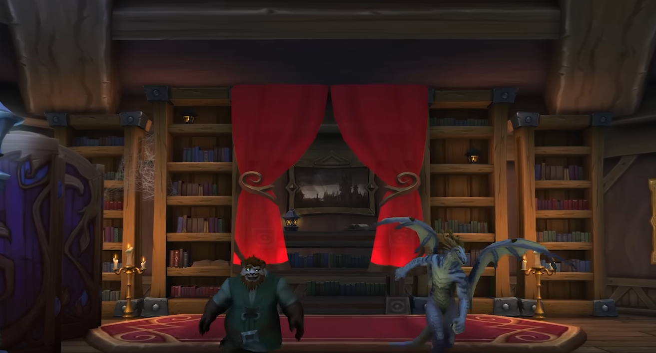 WoW Housing How Many Houses Per Account Explained