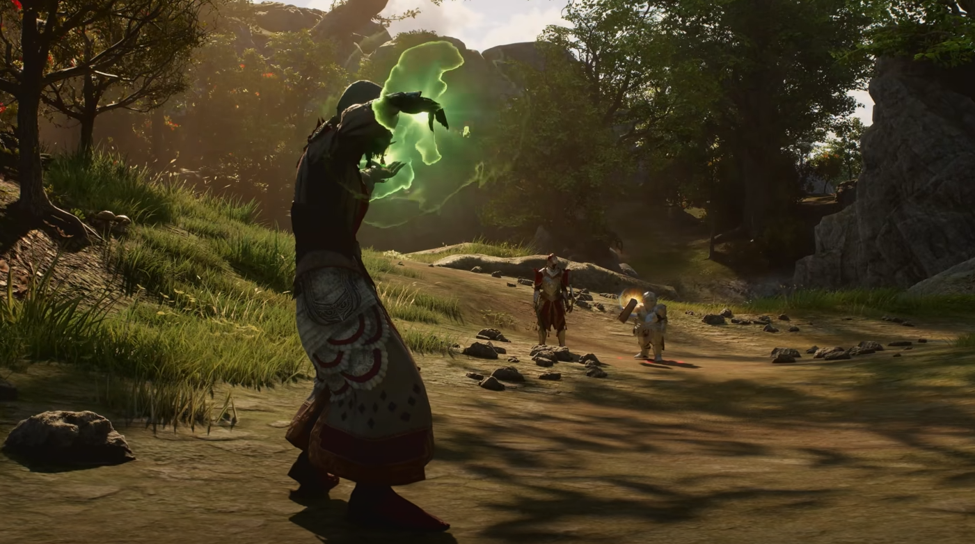 Ashes of Creation Best Class Tier List