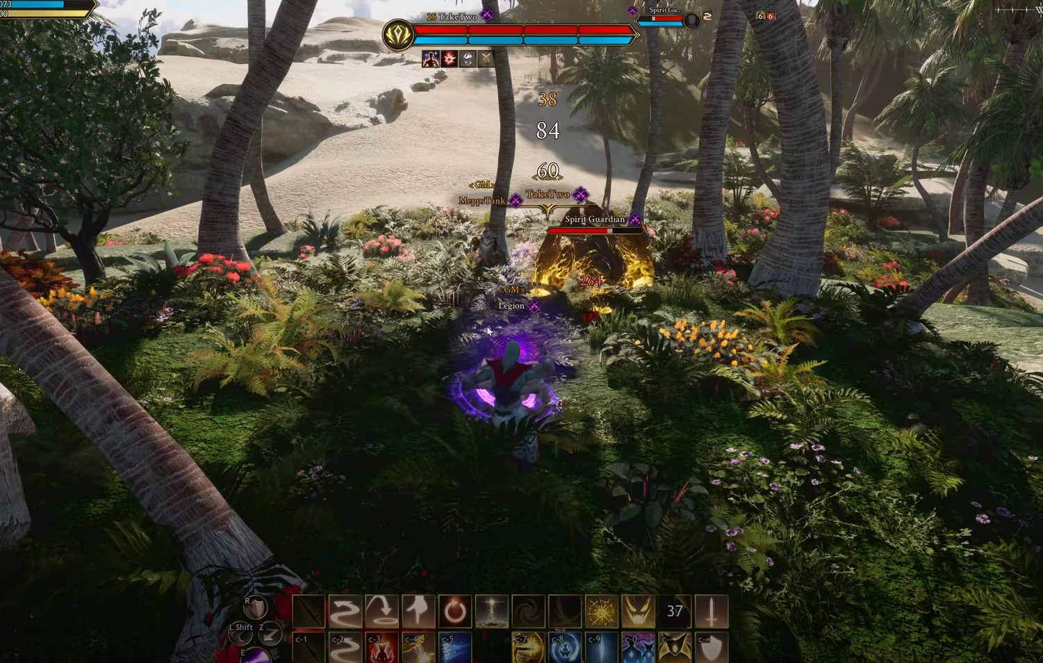 Ashes of Creation How to Link Steam Account