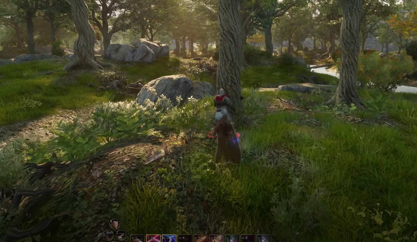 Ashes of Creation Loot System &amp; Full Loot PvP Explained
