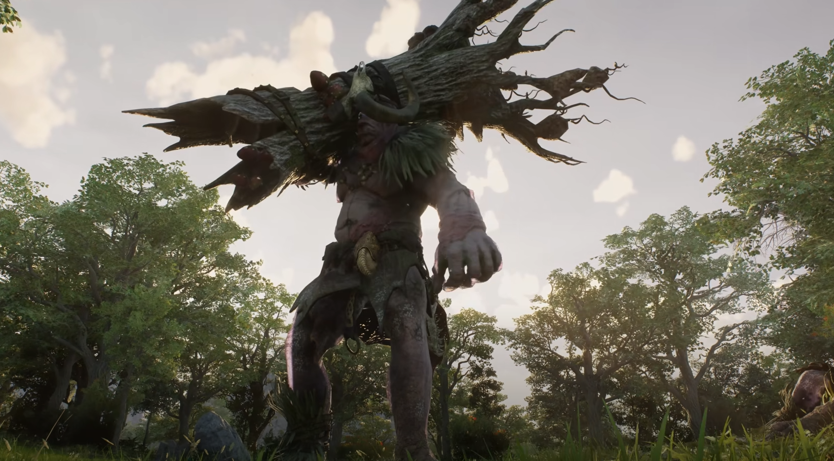 Ashes of Creation F2P Guide – Is It Free to Play