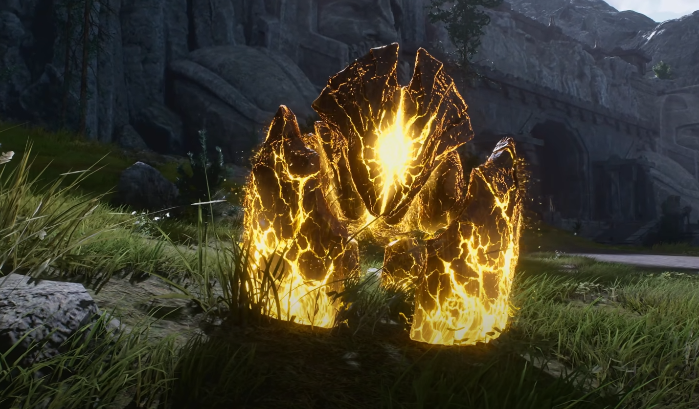 Ashes of Creation Tips &amp; Beginner Guide