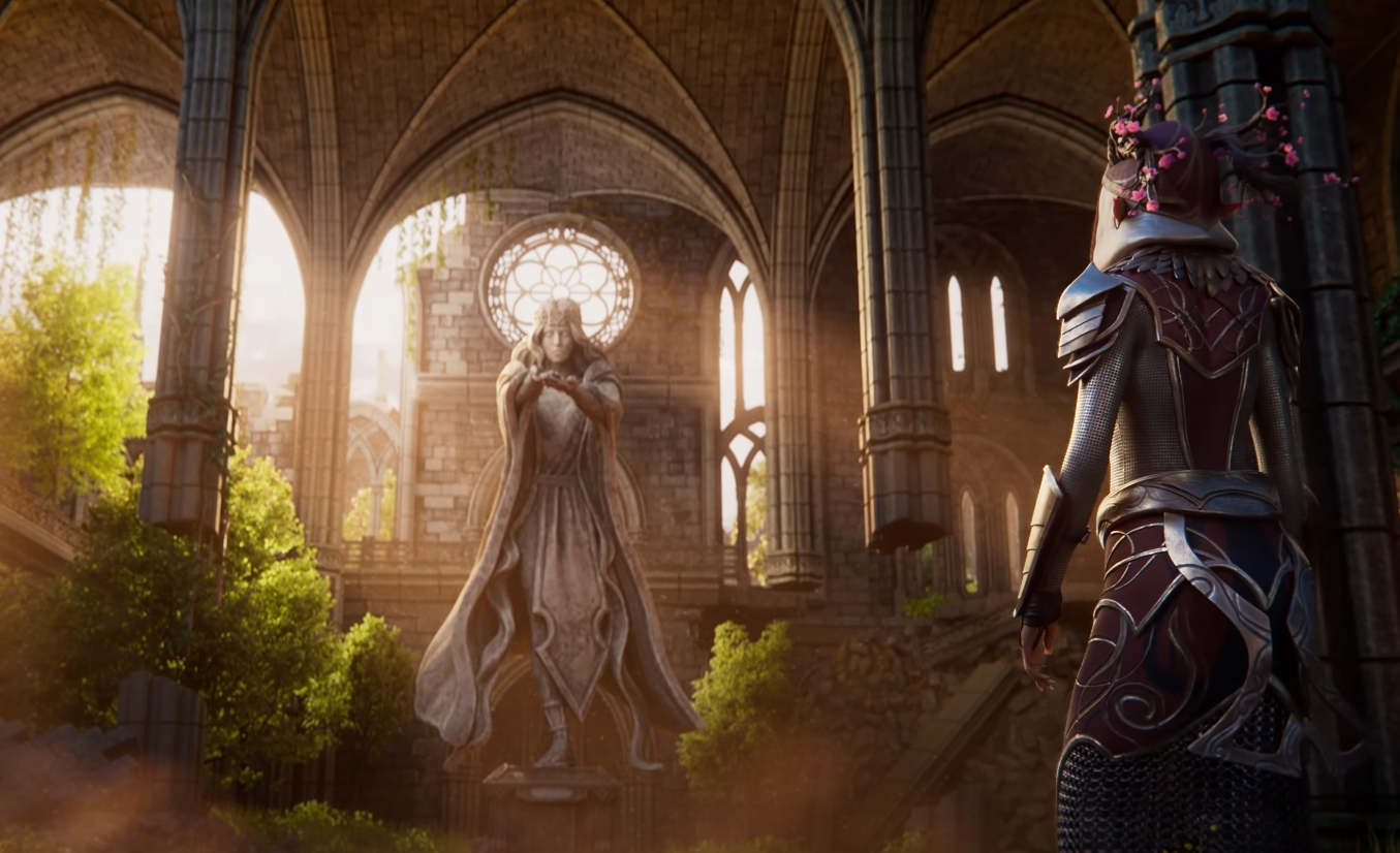 Ashes of Creation Unable to Verify Steam Account Fix Guide