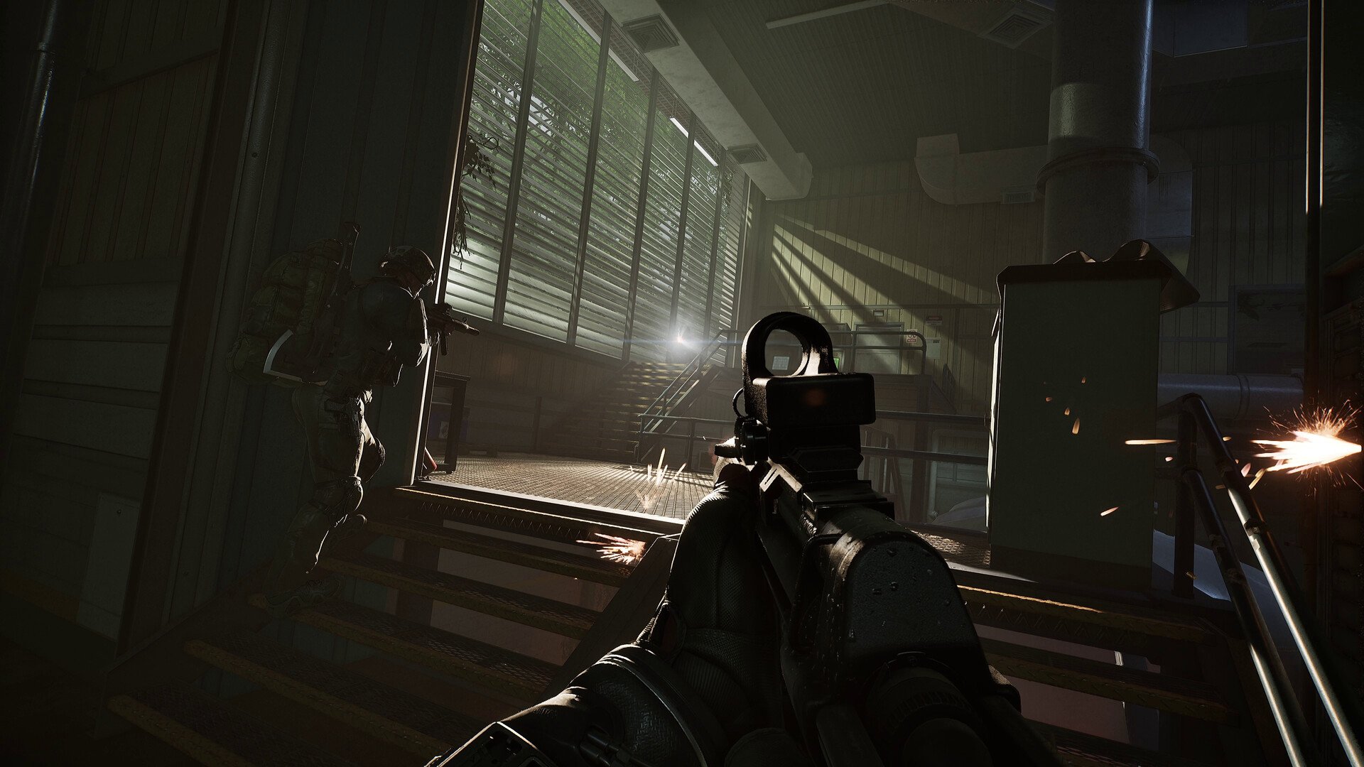 PUBG Black Budget System Requirements