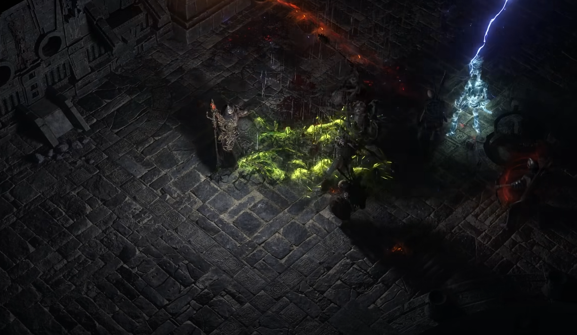 Path of Exile 2 Druid Build Guide | Best Druid Builds in POE2