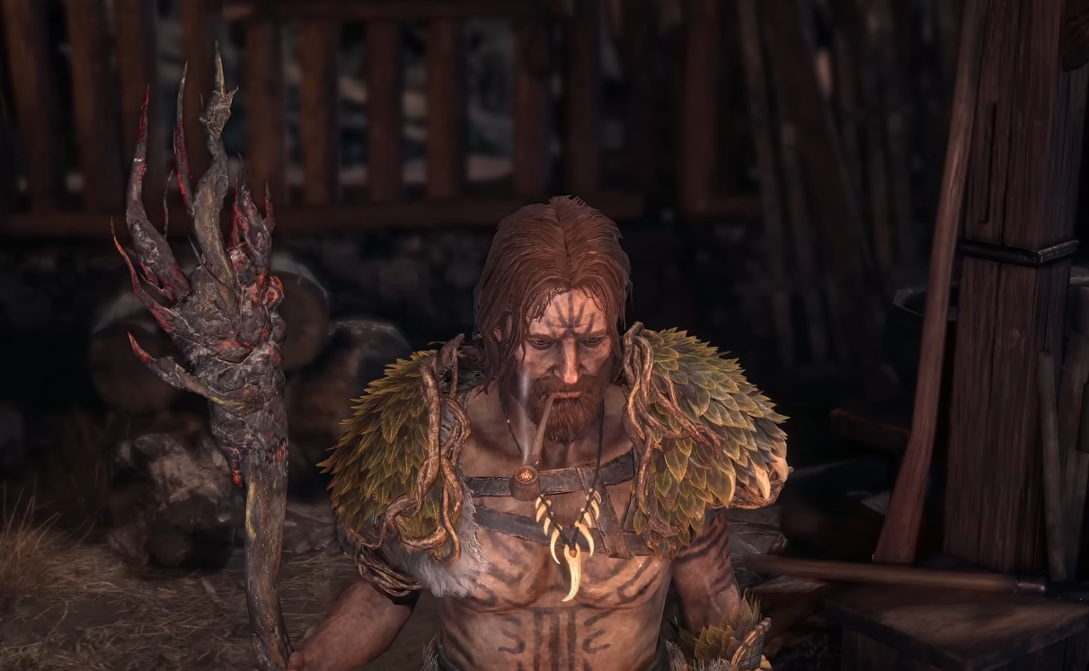 Path of Exile 2 Druid Ascendancy Guide | Shaman vs Oracle