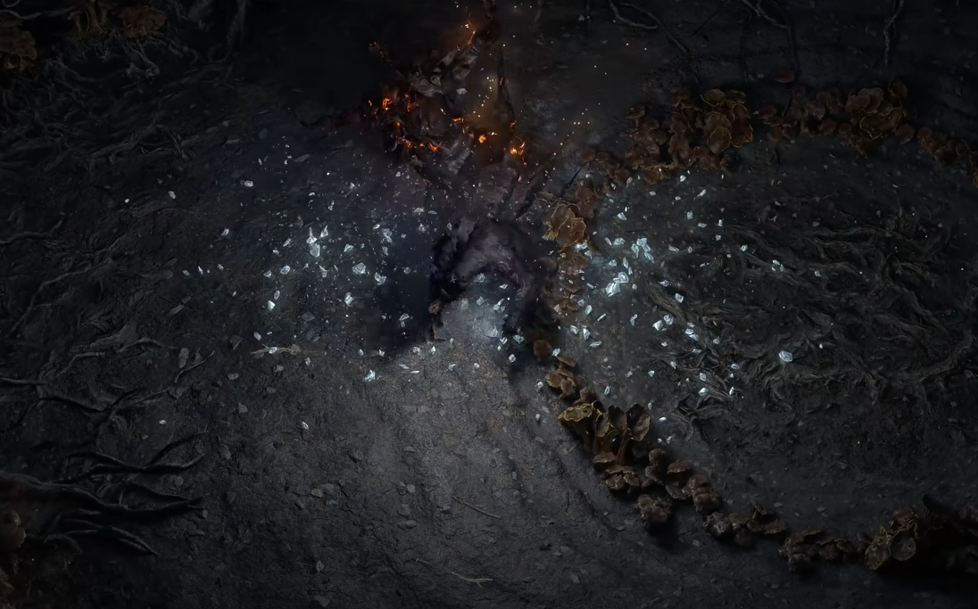 Path of Exile 2 Druid Wolf Build Guide