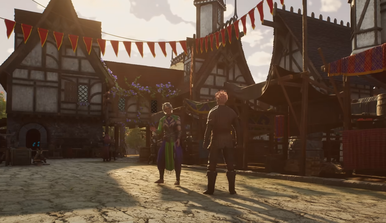 Ashes of Creation EAC Failure Reason 5 Error Fix Guide