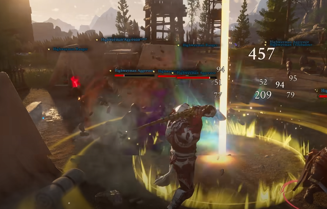 Ashes of Creation Easiest Class Guide