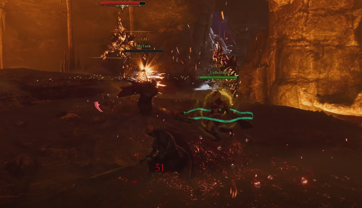 Ashes of Creation Waiting for Async Fix Guide