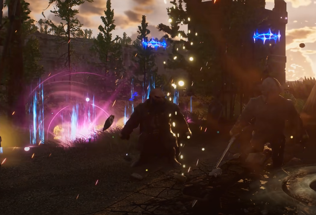 Ashes of Creation Drawtwine Wax Guide