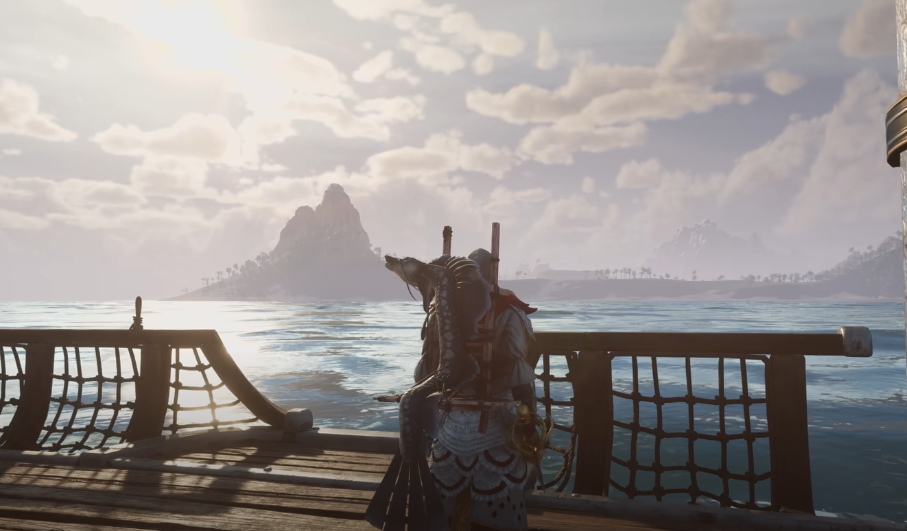 Ashes of Creation FPS Boost and Graphics Optimization Guide