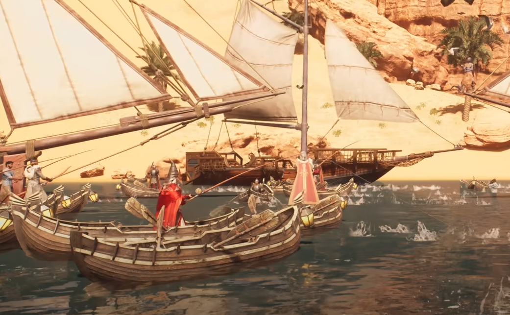 Ashes of Creation Max Level Early Access | Level Cap Guide