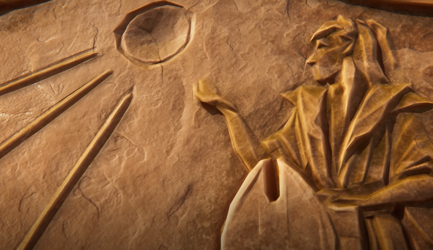 Ashes of Creation No Quests Explained