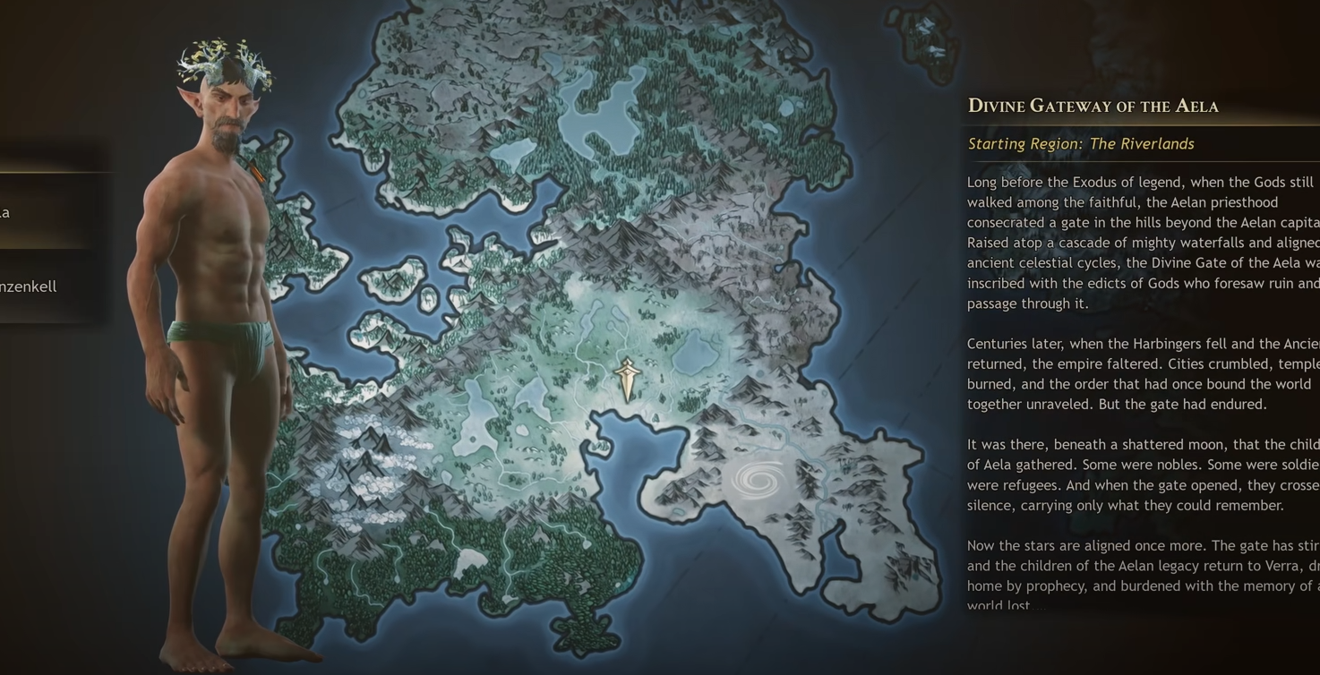 Ashes of Creation New Player Guide