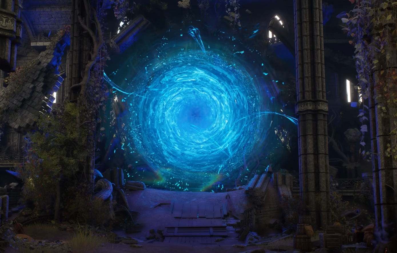 Ashes of Creation Progression Guide