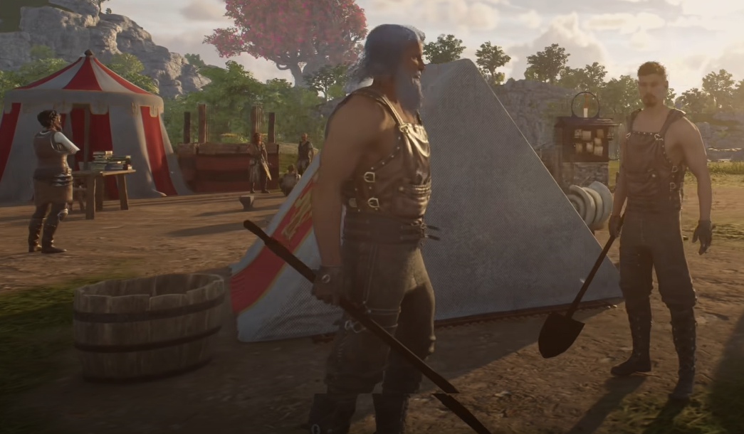 Ashes of Creation Lag Fix Guide