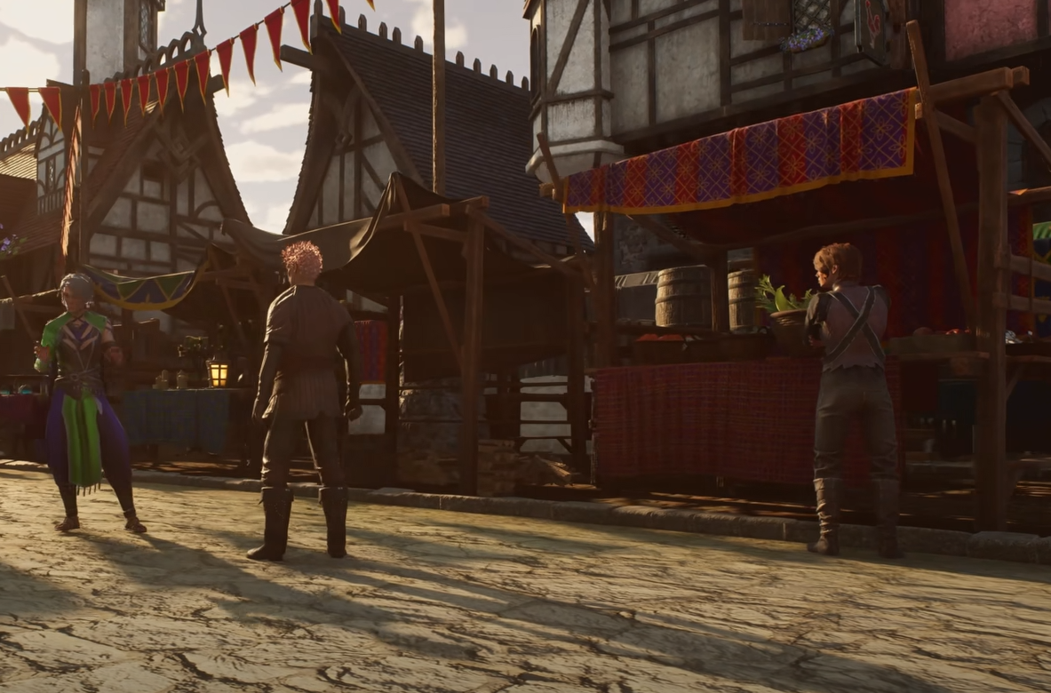 Ashes of Creation Least Played Class