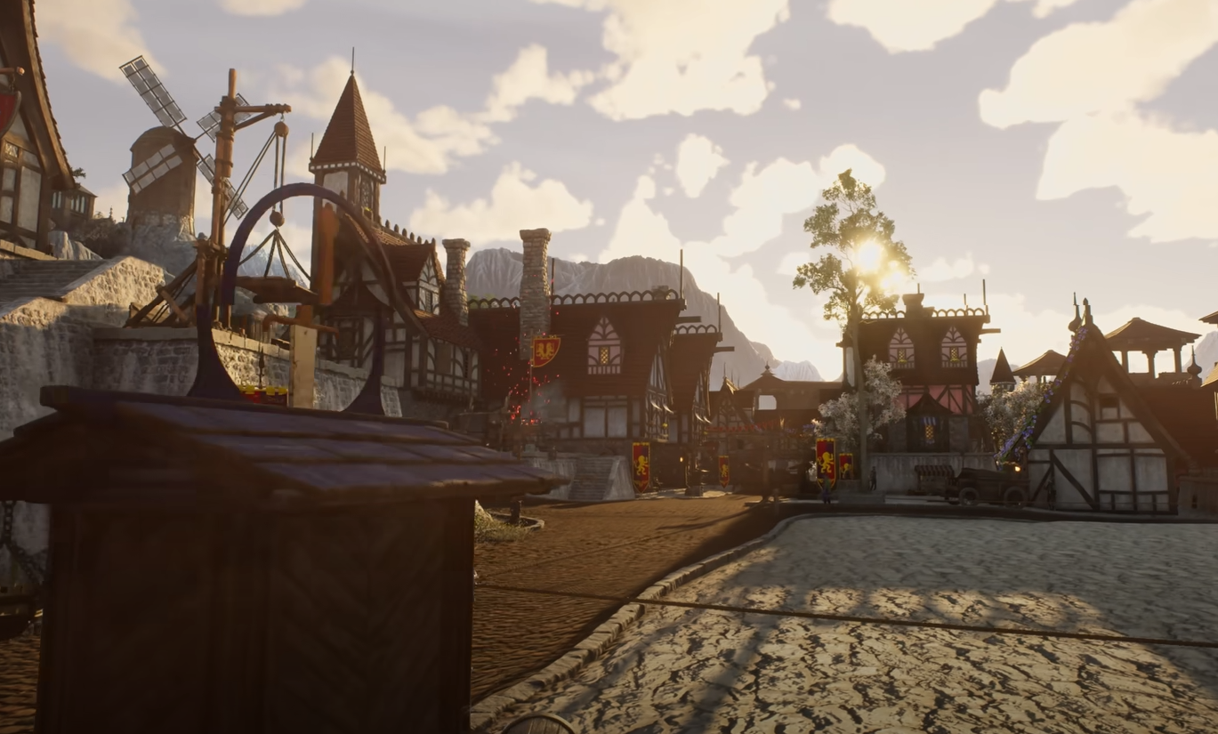 Ashes of Creation Mailbox Location Guide