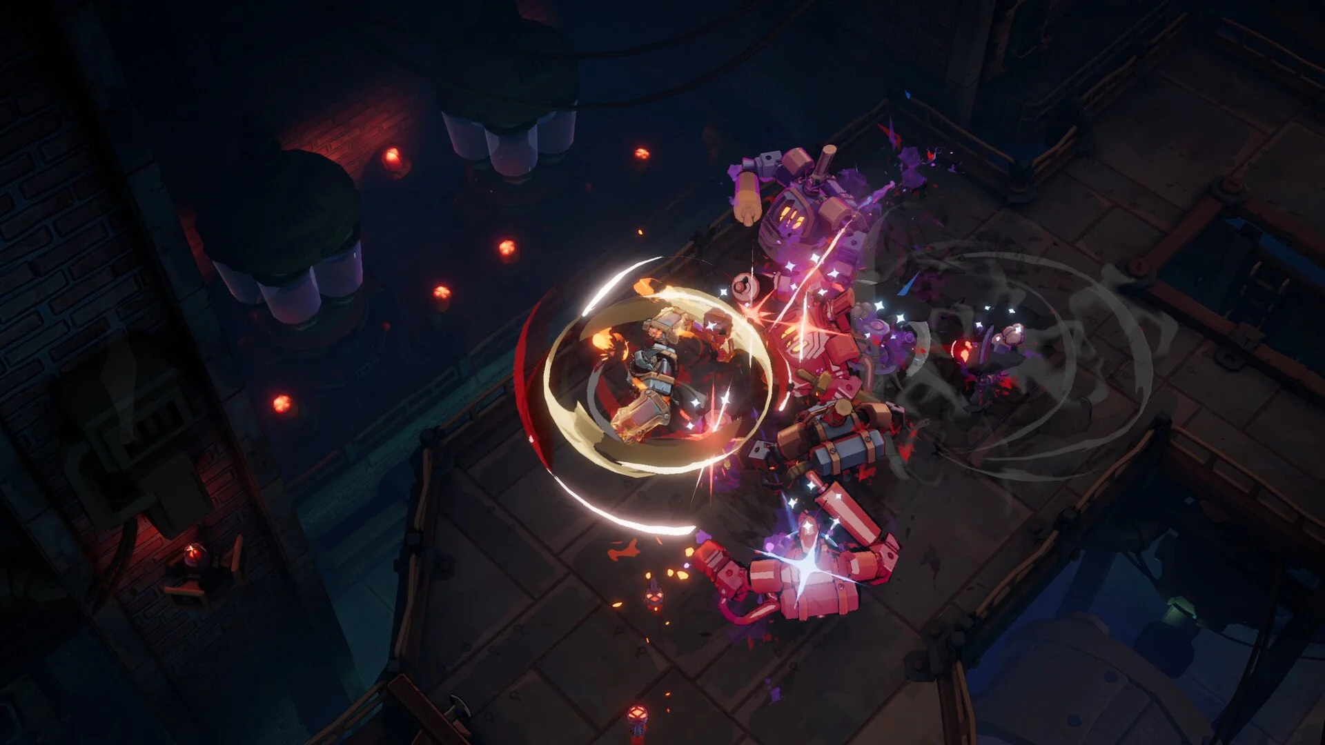 Raiders of Blackveil Achievements Guide