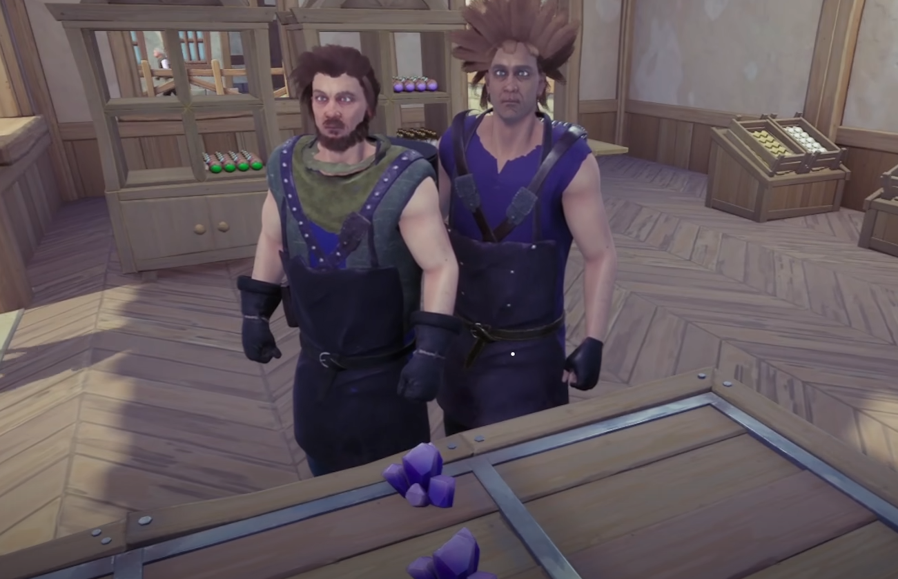 Alchemy Factory Coop Multiplayer Guide